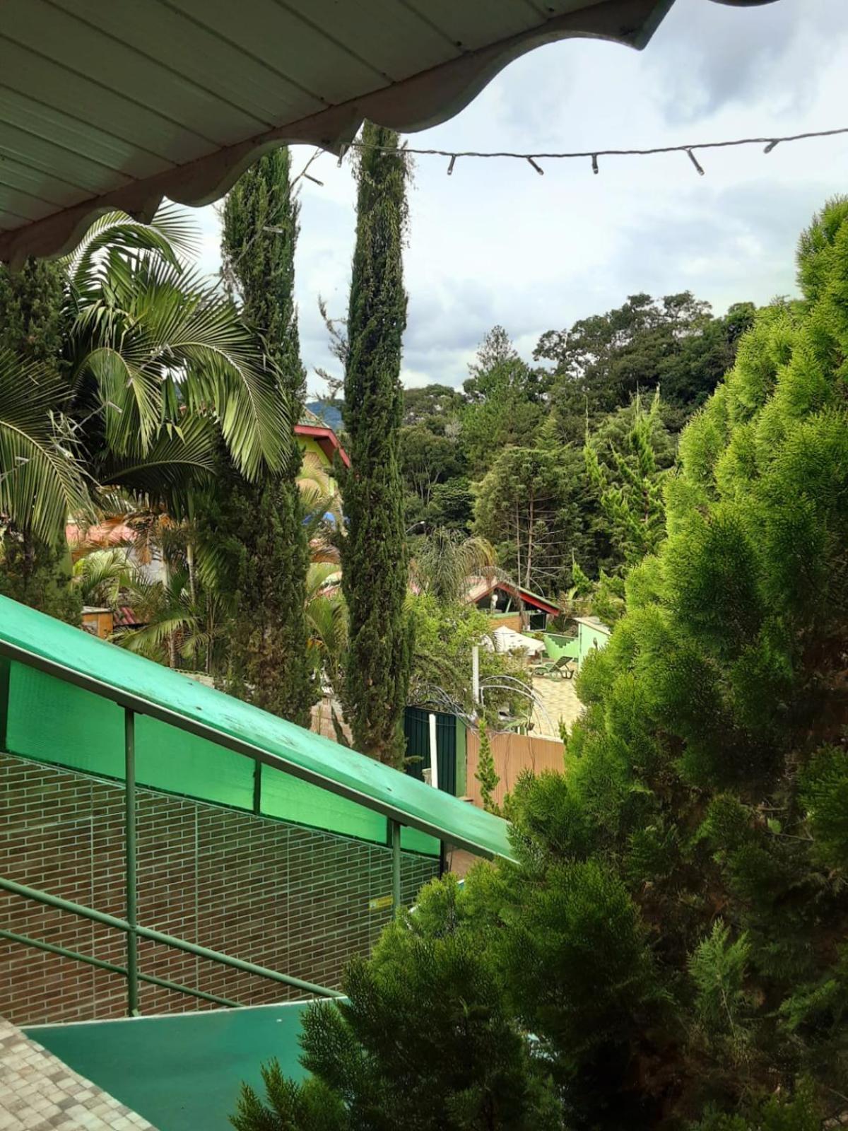 Pousada Familia Relaxe Na Serra Da Mantiqueira Santo Antônio do Pinhal Εξωτερικό φωτογραφία
