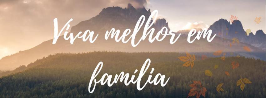 Pousada Familia Relaxe Na Serra Da Mantiqueira Santo Antônio do Pinhal Εξωτερικό φωτογραφία